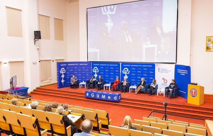 Zmieniajmy drogę a nie cel – debata w ramach kampanii „Różni i Równi”